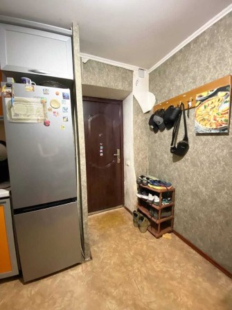 Продаж 1-кімнатна в ЦЕНТРІ (вул. Д. Галицького) - фото 1