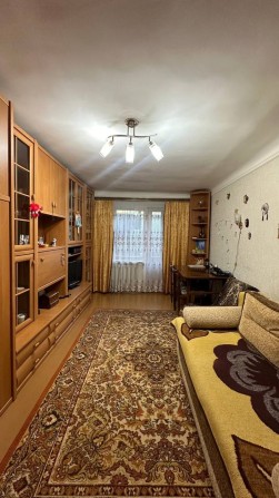 Продаж двокімнатної квартири в центрі міста Суми - фото 1