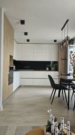 Продам сучасну квартиру 2х кімнатну вул. Нижньохолодногірська Суми - фото 1