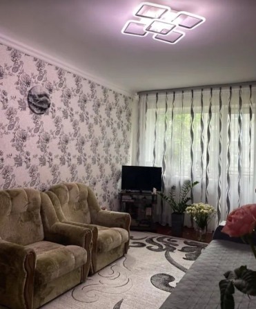 Продам 1-квартиру неподалік Чайки - фото 1