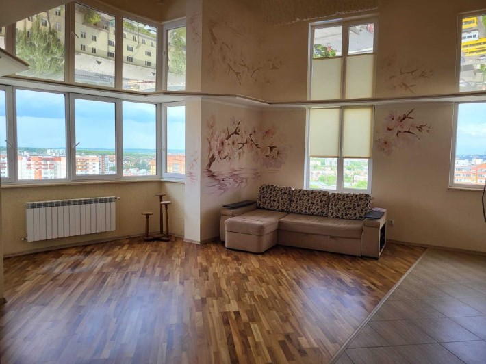 Продаж 3-х кім.кв. Дружба Тернопіль - фото 1