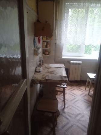 Продається 3-кімнатна Квартира на Харківській - фото 1