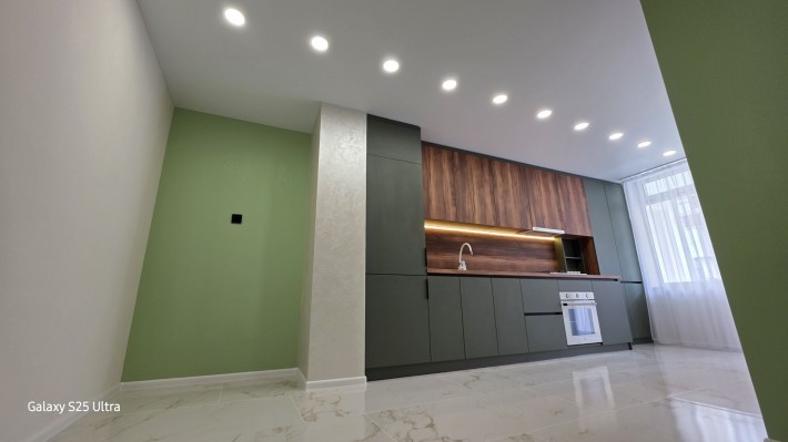 Продаж кв 90кв м квартира з ремонтом  Тернопіль без комісії - фото 1