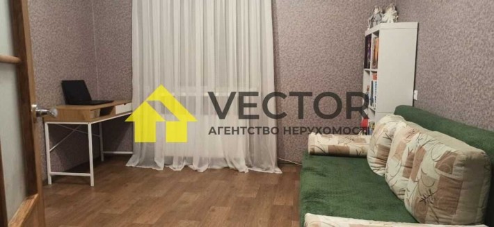 1 кім квартира в Новобудові! Індивід. опалення! Косметичний ремонт - фото 1
