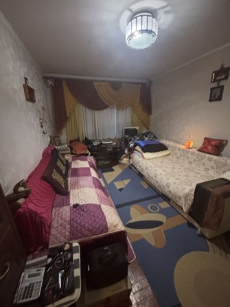 Продаж 1 кімнатноі квартири - фото 1