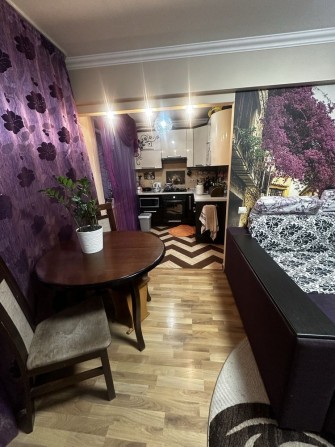Продаж трьохкімнатної квартири - фото 1
