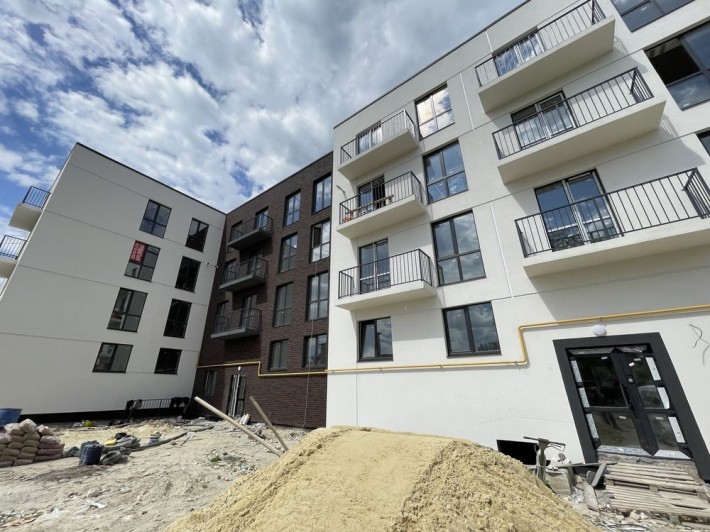 ПРОДАЖ 1 кім квартири вул.Стадникової - фото 1