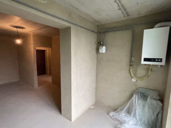 Продам 1-кімнатну квартиру на Щасливому - фото 1
