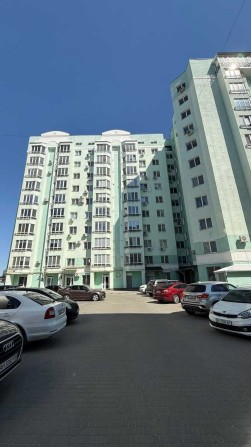 Продається 1к квартира в НОВОБУДОВІ біля ТРЦ "Київ" - фото 1