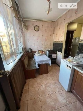 Продаж 2-кімнатної квартири. Центр. №5322 - фото 1