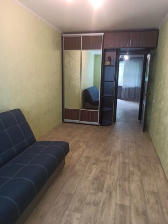 Двокімнатна з ремонтом в Центрі - фото 1