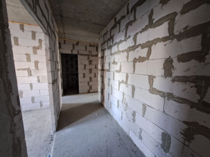 Продаж 2к квартири, в ЖК 'Централ Хол', Торговиця.Центр - фото 1
