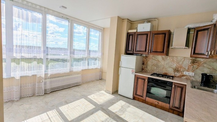 Продаж 1 кім квартири, новобудова, 47 м2, Є-ОСЕЛЯ! - фото 1