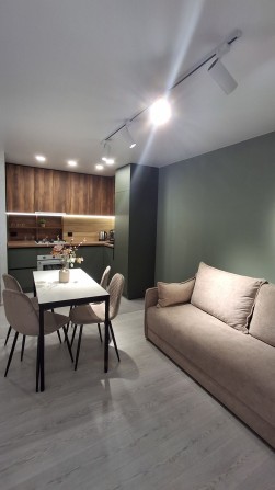 Продаж 2кімн квартири Тернопіль БАМ Смакули - фото 1