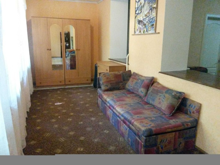 Продаж 2-кімнатної квартири в історичному центрі Полтави, від власника - фото 1