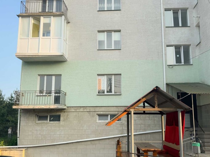 Трикімнатна квартира з гаражем по вул. Загребельна 34а, м.Тернопіль. - фото 1