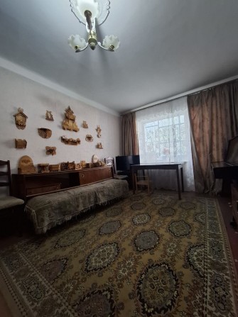 Продаж 2х.кв ЦЕНТР - фото 1