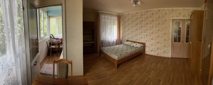 Браїлки м-н, р-н вул. Баленка, площ. 39,9 м2 за $30 000 - фото 1