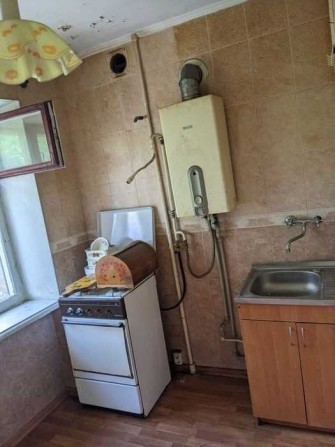 2к Подол вул.Небесної Сотні житловий стан 3 поверх 42м2 - фото 1