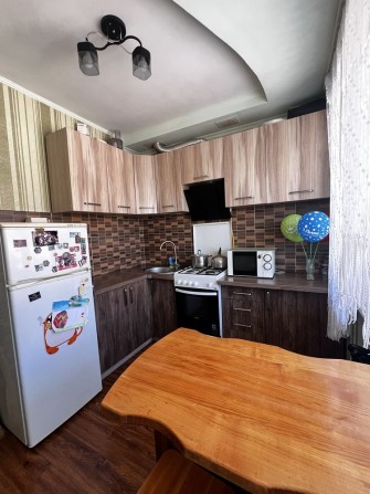 Продам 1 кімнатну квартиру з автономним газовим опаленням - фото 1