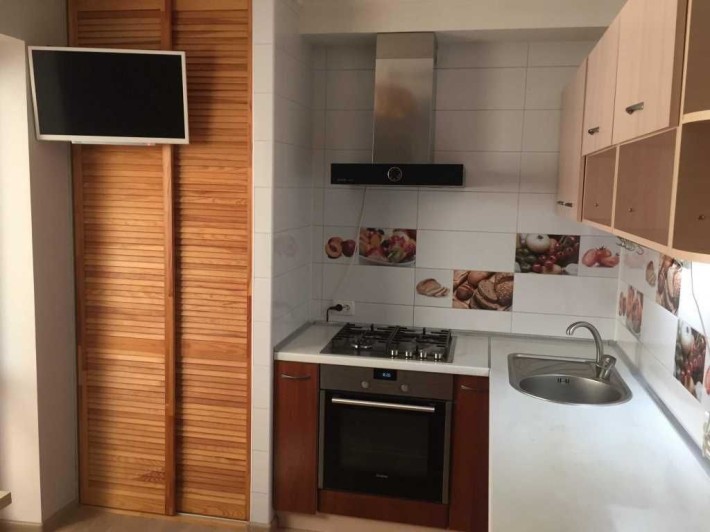 Продам 2к квартиру Боженко Новобудова №5020 - фото 1