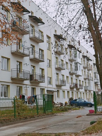 Продаж. Мансарда. Вул. Бродівська - фото 1