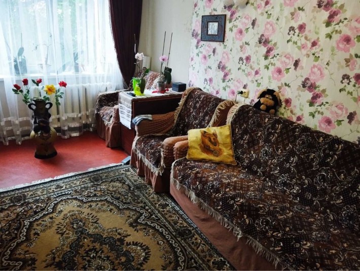 Продаж 3 К по вул. Шухевича,8 - фото 1