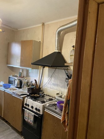 Продам 3-кімнатну квартиру на Таврійському - фото 1