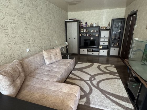 Двухкомнатная квартира 2/9 Таврический Херсон