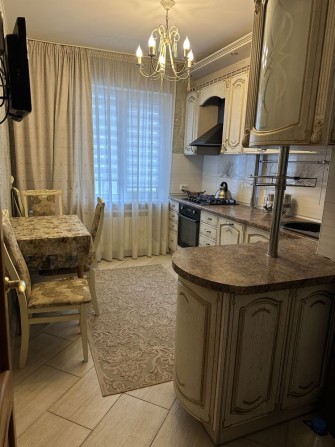 Продається 3-кімнатна квартира, Таврійський, 6/9 - фото 1