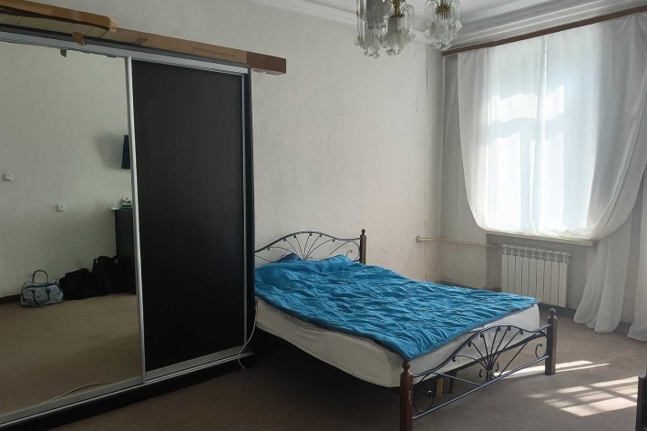 Продам 2х ком.кв 62 м.кв по пр.Незалежності (Ушакова) - фото 1