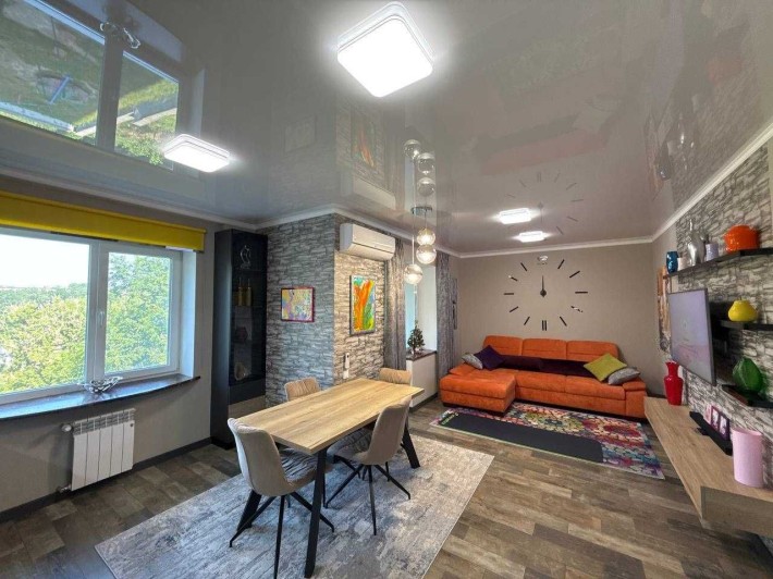 Продам 2х комнатную переулок Кондратьевский,  34 - фото 1