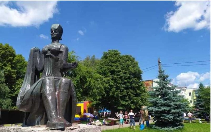€Квартира з душею біля Текстильника-для тих, хто шукає не кв. м, а дім - фото 1
