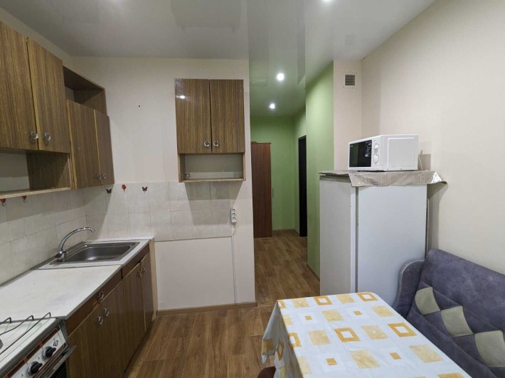 Продаж 1к Г.Крут 4,  не кутова, 2 поверх, з ремонтом - фото 1