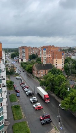 4к.квартира двохповерхова, 100м2, Поділ!!+60м.кв - фото 1