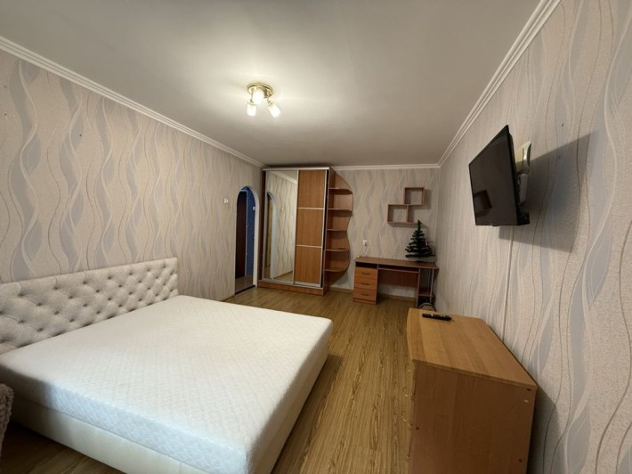 Продаж 1-кімнатної квартир - фото 1