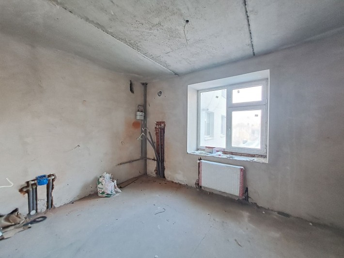 Продаж 2к квартири, 66 кв.м, вул. Львівська - фото 1