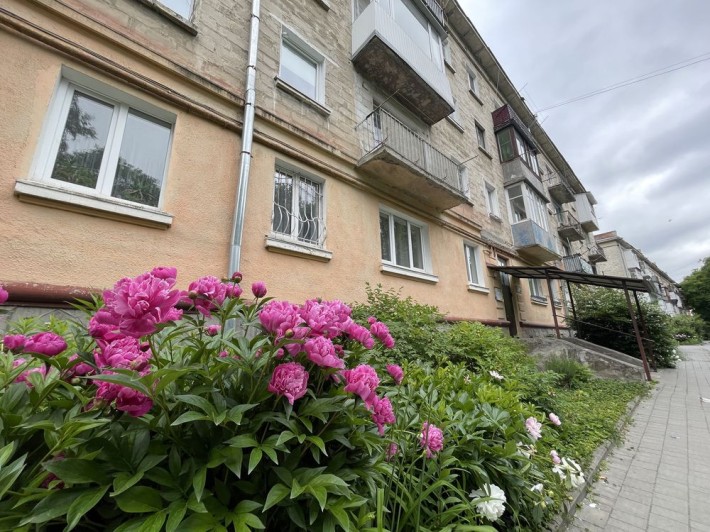 ПРОДАЖ 2 кім квартири, вул.Миру - фото 1