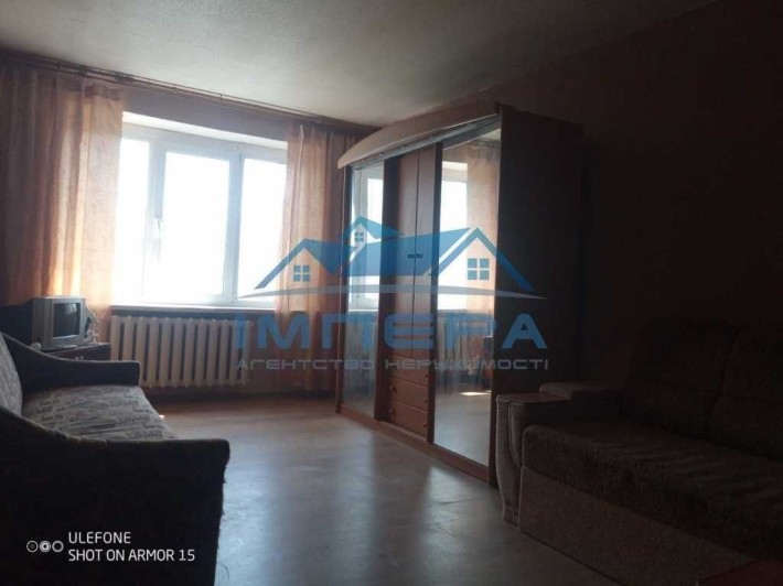 Продам 1к квартиру в центрі - фото 1