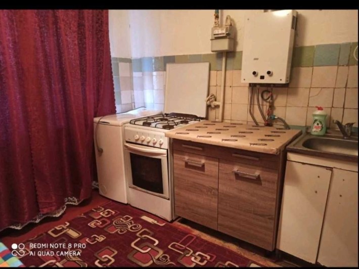 Продаж 1-кімнатної квартири. Центр. №16144 - фото 1