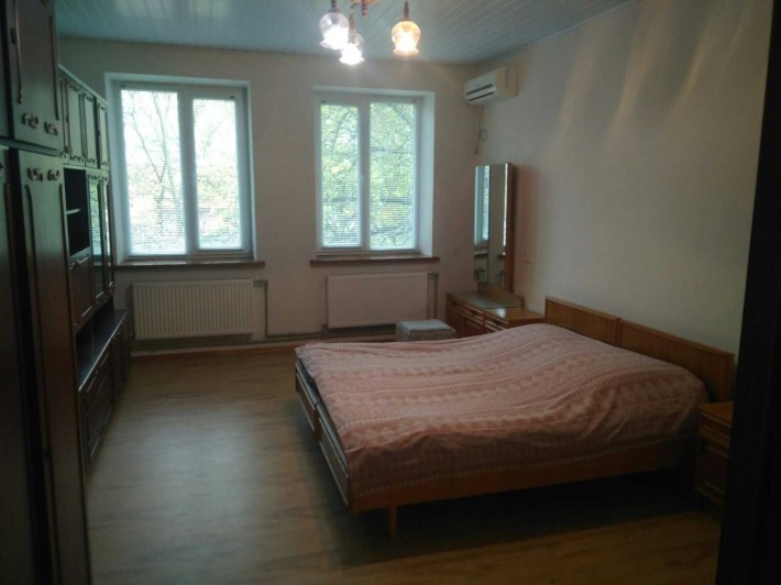 Центр, власник, велика 1-кімн.кв-ра 47кв.м,АО. р-он Старої автостанції - фото 1