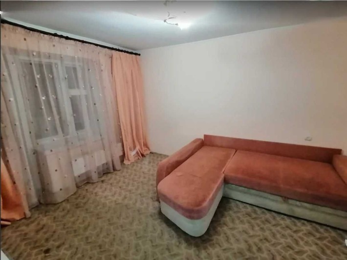 Затишна квартира в цегляному будинку - фото 1