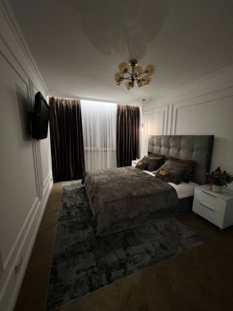 Продаж 1-х кімнатної новобудови з ремонтом - фото 1