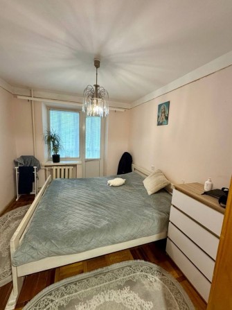 Продаж 3-х кімнатної чешки. Бульвар - фото 1