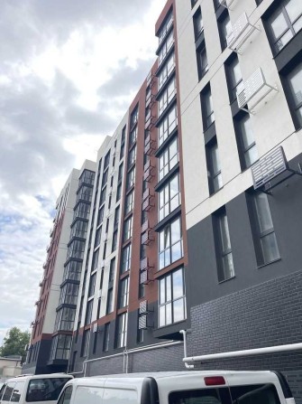 ; Продам 1-кімнатну квартиру в новобудові «Стоград» - фото 1