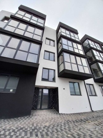 Продаж 2-кімнатної квартири Льонокомбінат - фото 1