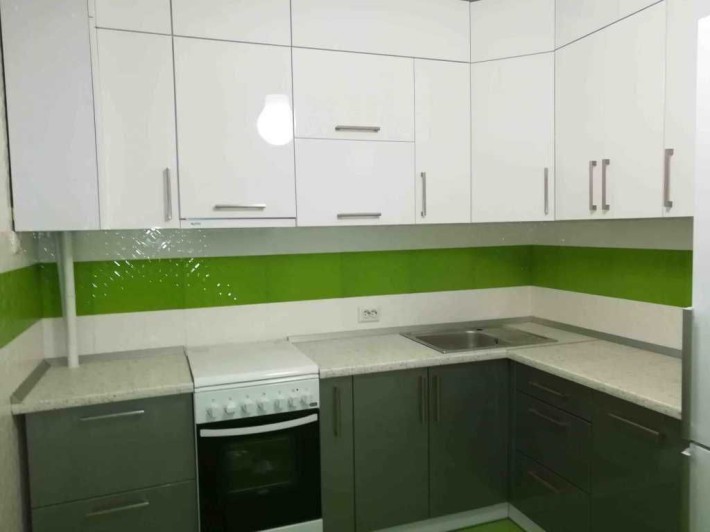 Продам однушку в Розсошенцях у новобудові - фото 1