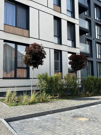 Продаж! квартира 91 м2 з РЕМОНТОМ в ЕЛІТНІЙ новобудові - фото 1