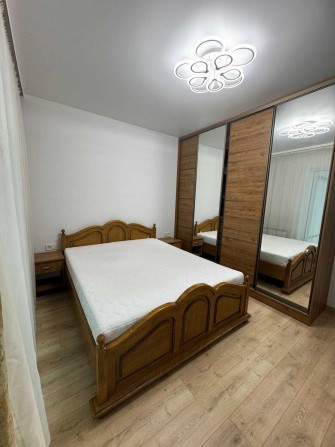 Продаж 2-к квартири з терасою  у провулку Галицький ЖК Панський маєток - фото 1