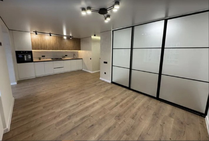 Продаж. 1 кім квартира. Тернопіль. Бам. вул Іллєнка. - фото 1